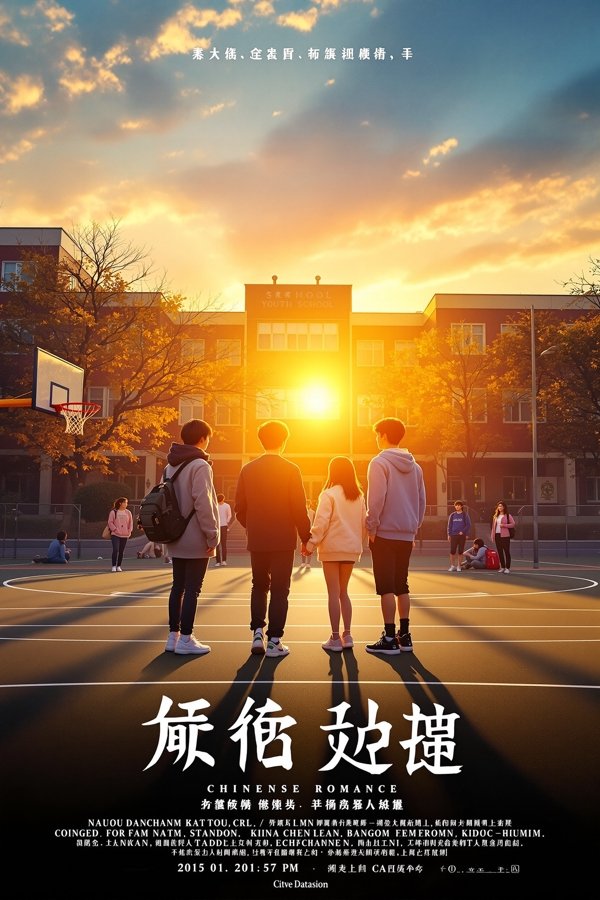 匆匆那年 封面